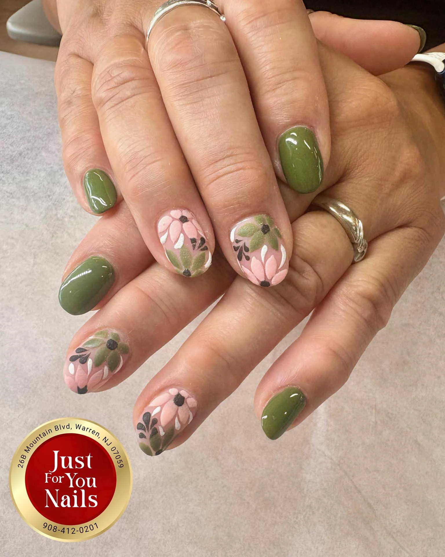 Nail Art